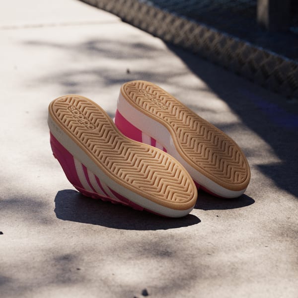 Rosa ZAPATILLA GRAND COURT 3.0 JUNIOR