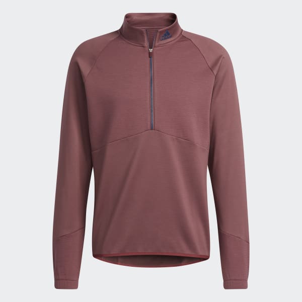 Bordo Camisola com Fecho a 1/4 COLD.RDY
