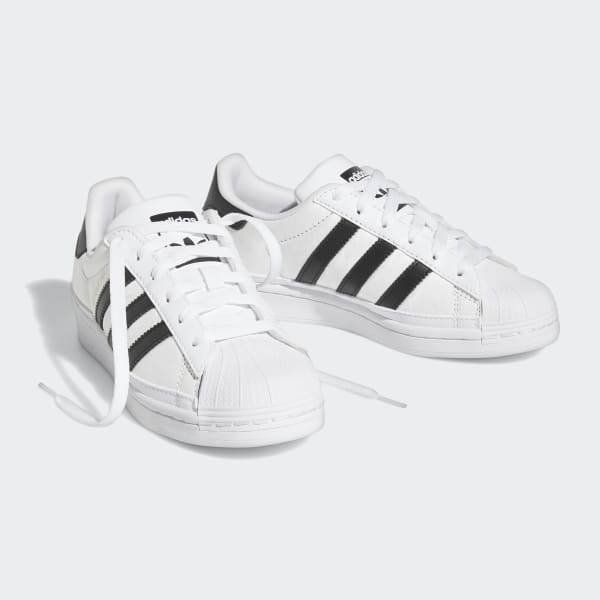 Zapatilla Superstar Blanco adidas | adidas España