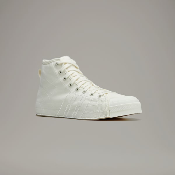 Y-3 NIZZA HIGH Y-3│Y-3 ワイスリー