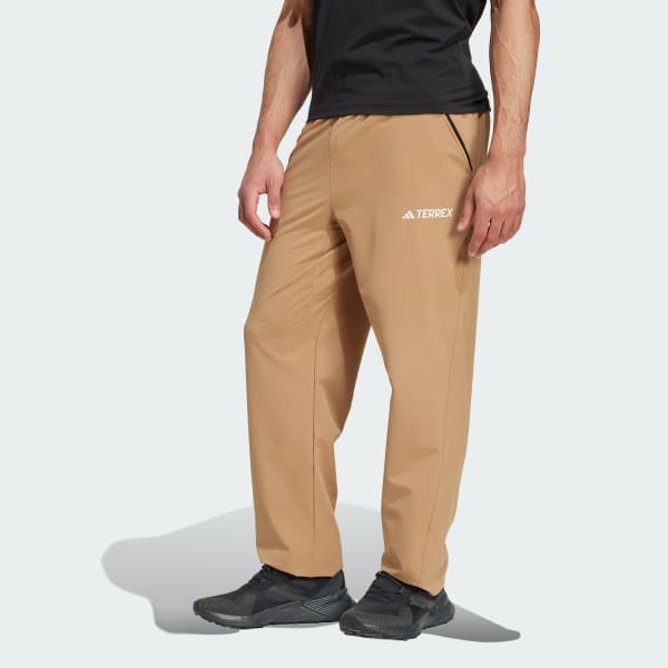 Marron Pantalón Terrex Multi Liteflex
