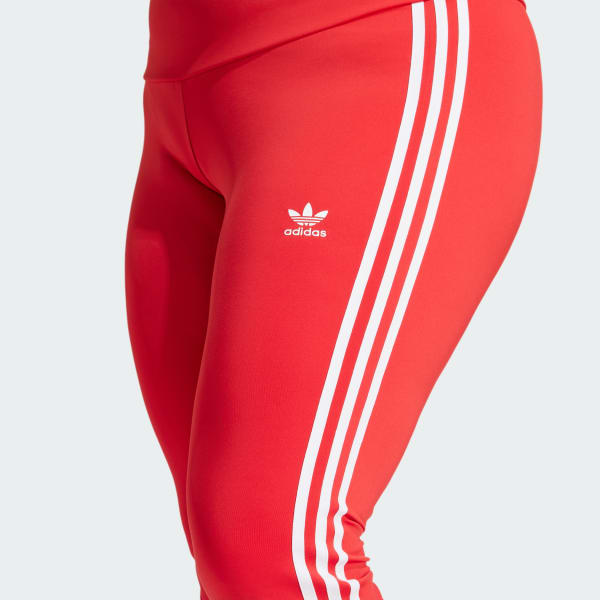 Adicolor Flared Leggings Plus Size
