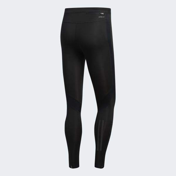 Preto Leggings Own the Run
