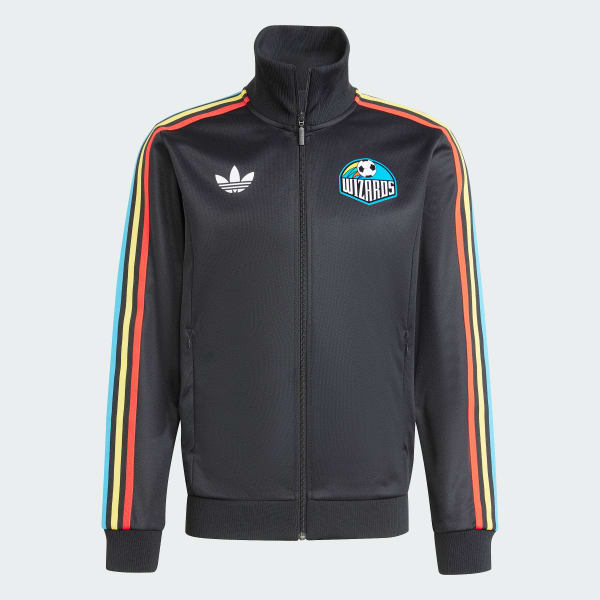 adidas 2024 Sporting Kansas City adidas Beckenbauer Track