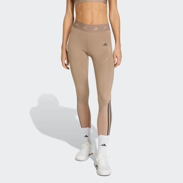 Cafe Mallas largas Hyperglam