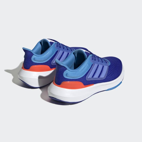 adidas Ultrabounce Shoes Junior Blue adidas Thailand