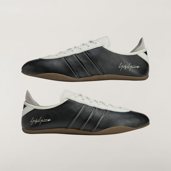 adidas Y-3 Tokyo - Black | Free Shipping with adiClub