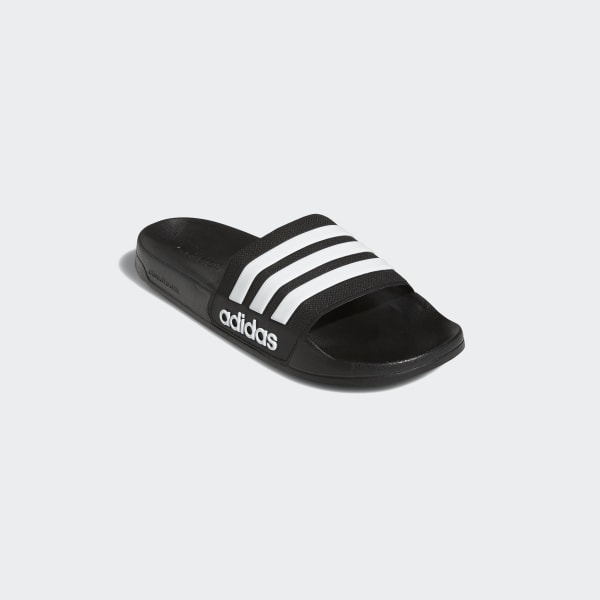 adidas originals adilette cloudfoam slides