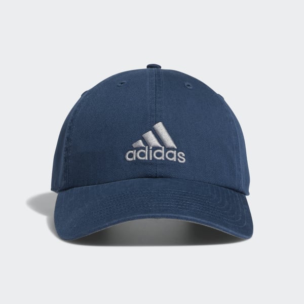 adidas Ultimate Hat - Blue | adidas US