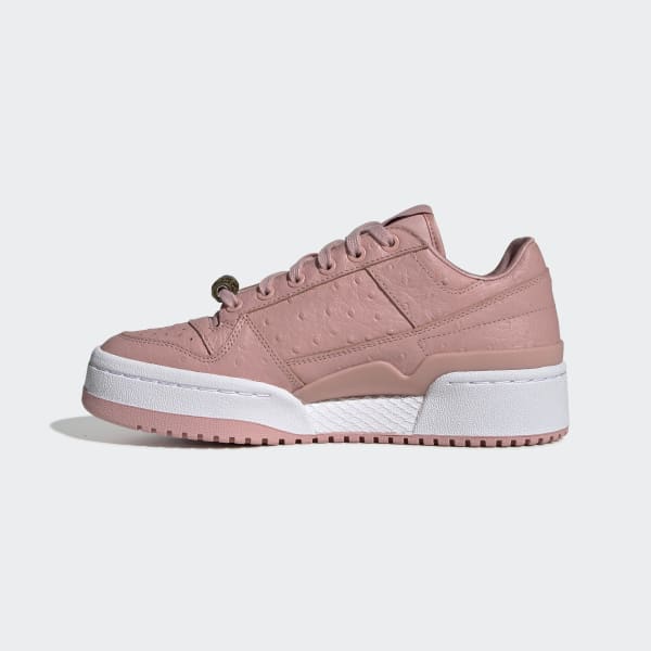 Roze Forum Bold Schoenen LUP16