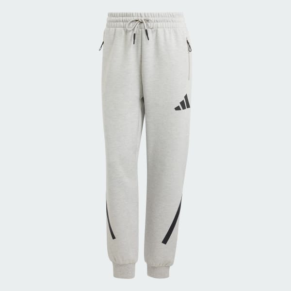 Grijs adidas Z.N.E. Broek