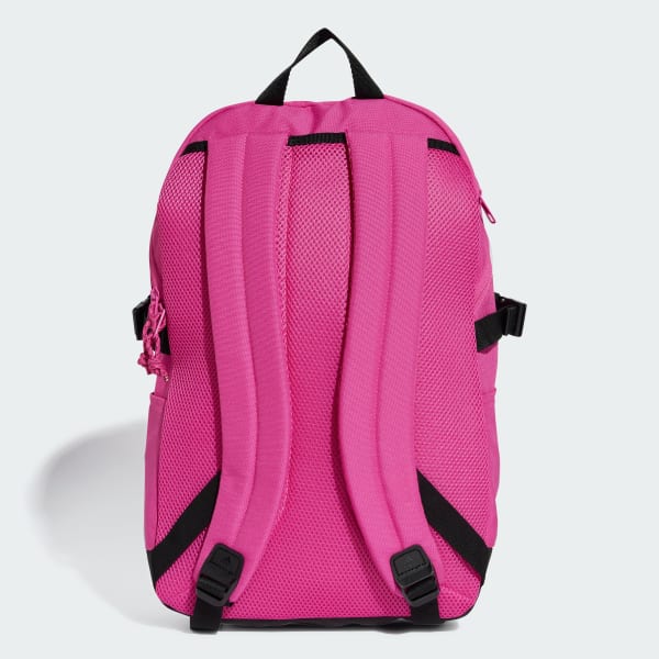 Rosa Mochila Power