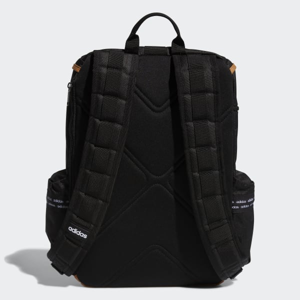adidas Kantan Backpack Black adidas US