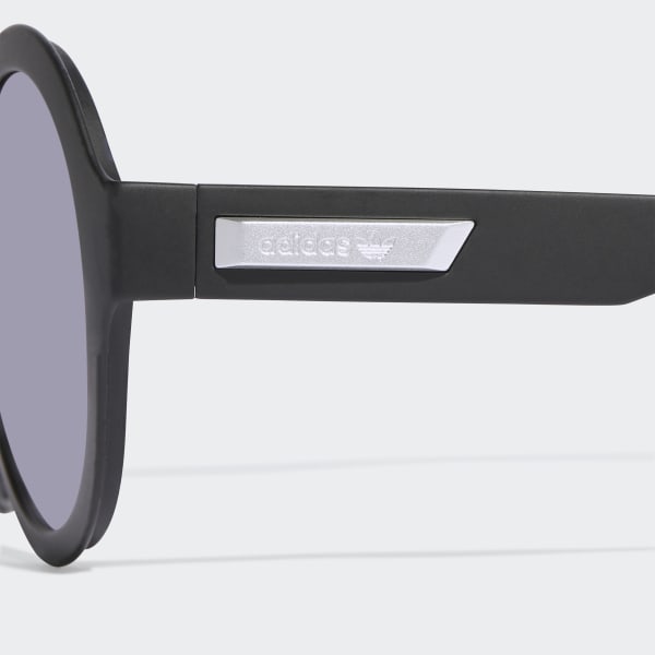 Czerń OR0080 Original Sunglasses