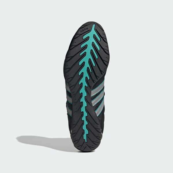 Μαύρο ADIRACER HI MERCEDES AMG PETRONAS F1 TEAM SHOES