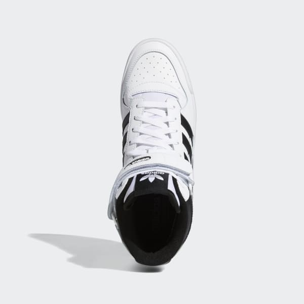 Blanco Tenis Forum Mid 