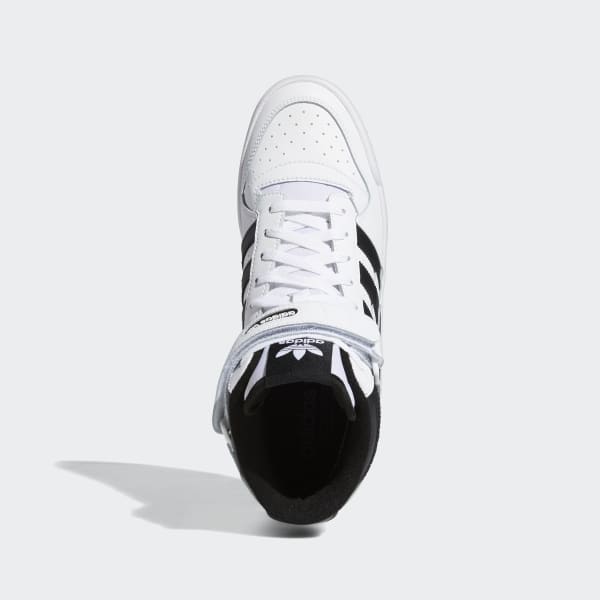 Adidas top view store