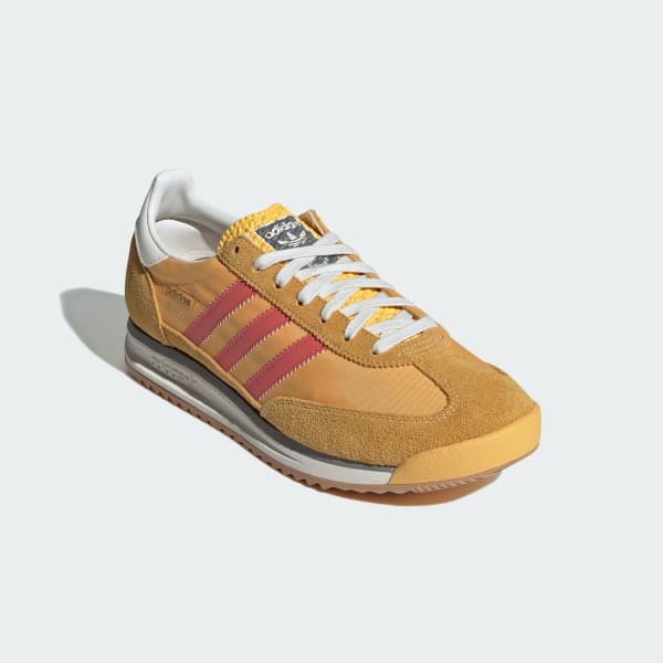Amarillo Tenis SL 72 RS