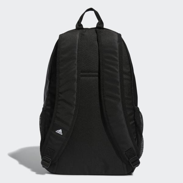 Black Foundation 6 Backpack