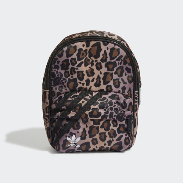 Clear mini backpack adidas online