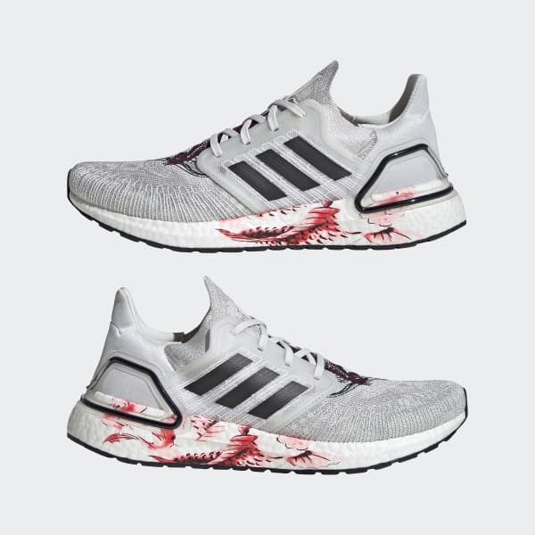 Ultra boost 20 cny store white