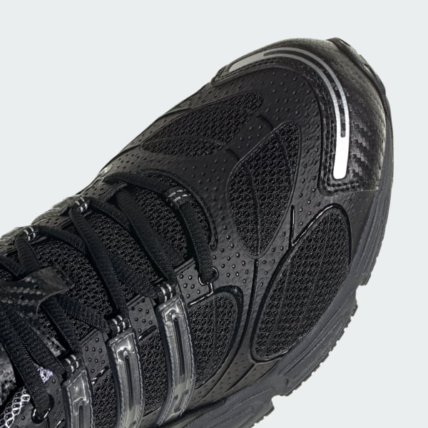 adidas Buty OZWEEGO Pro - Czerń | adidas Poland