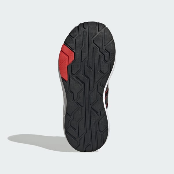 cierna Tenisky adidas x Marvel Spider-Man Runner Kids