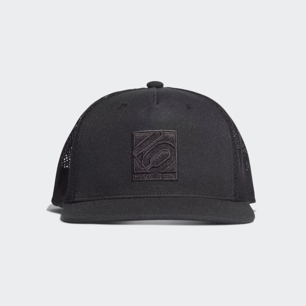 Five_Ten_H90_Trucker_Hat_Black