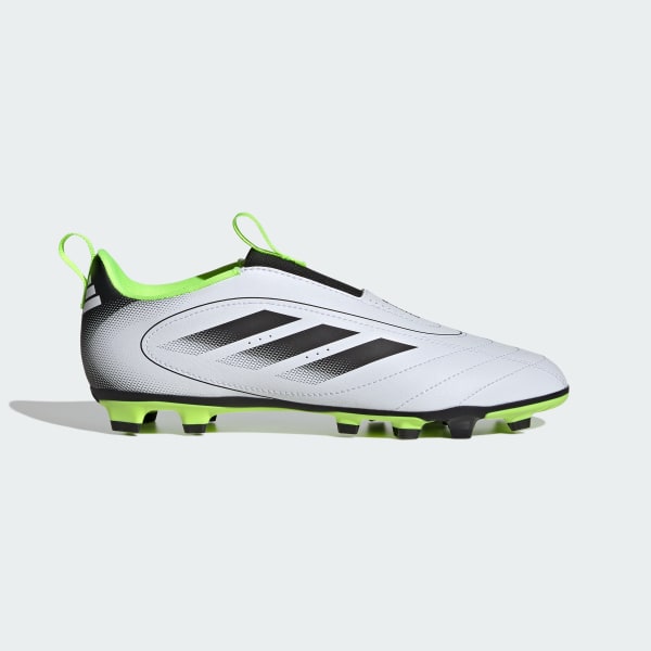 Goletto IX Laceless Firm/Multi-Ground Soccer Cleats Kids