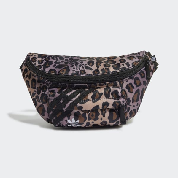 Adidas multicolor outlet waist bag