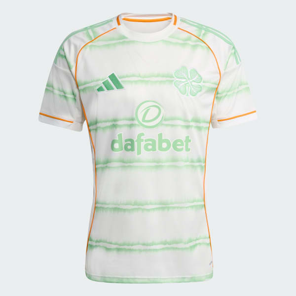 Adidas Celtic Kit Adidas Celtic White Away Top Adidas Celtic FC 25