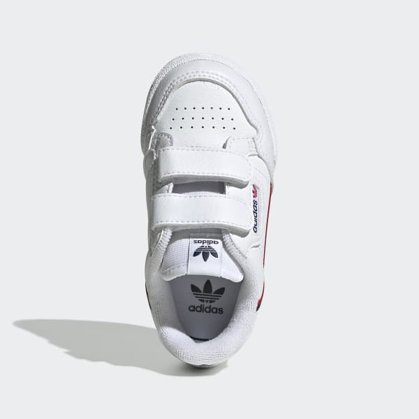 adidas continental 80 taille 35