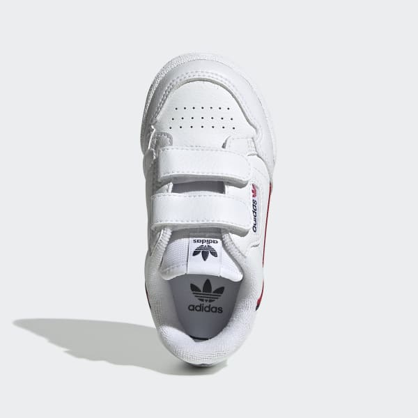Adidas continental 8 forky clearance