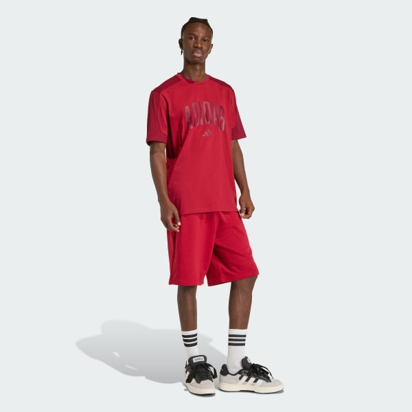 Granate POLO COLLEGIATE