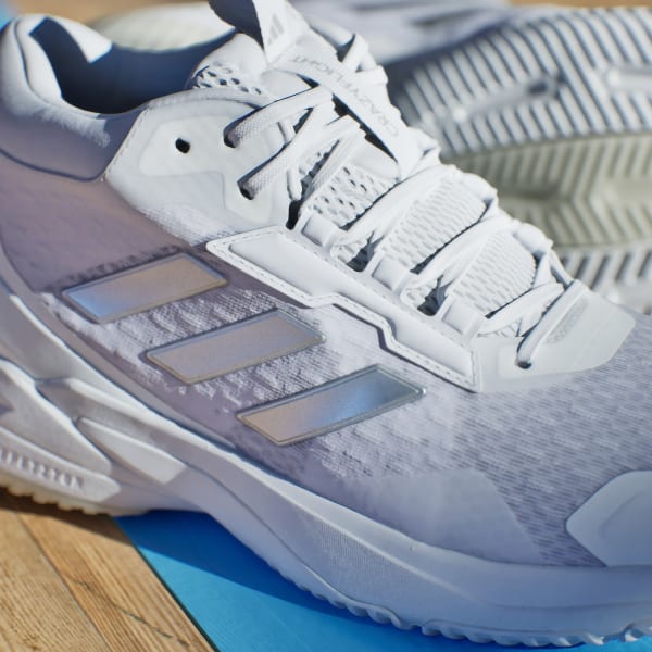Crazyflight 6 Mid Indoor Shoes