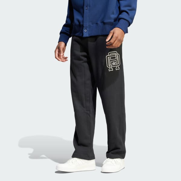 Adidas pants jd clearance