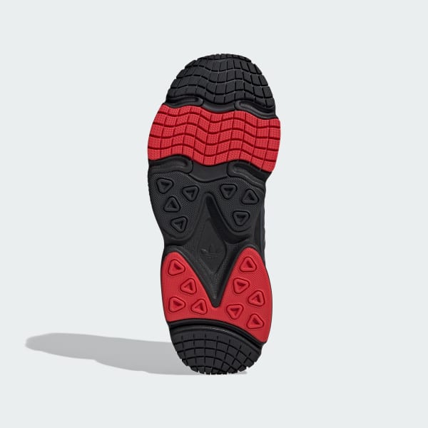 Schwarz OZMILLEN Kids Schuh