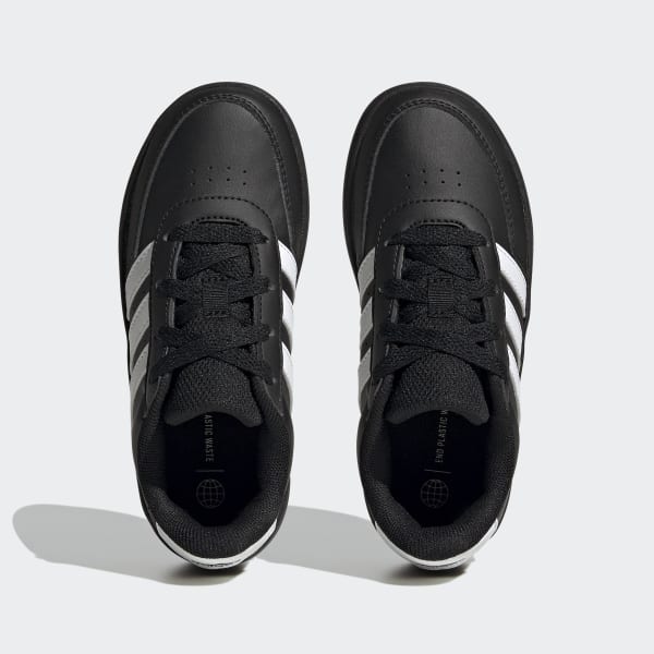 Black lace adidas sneakers on sale