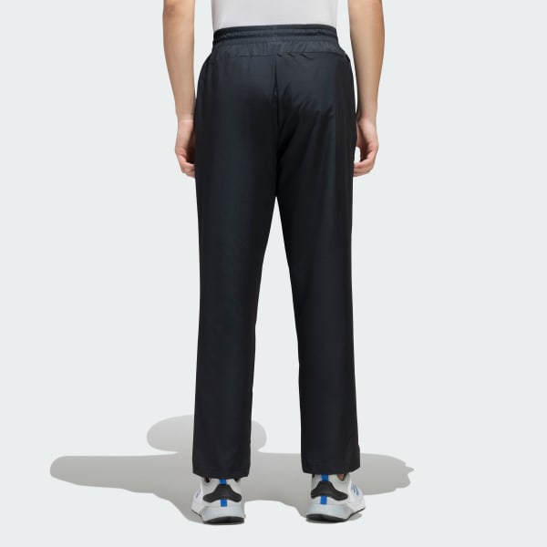 adidas STANFORD PANTS - Black | adidas India