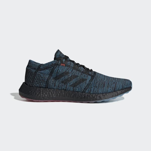 adidas mens pureboost go