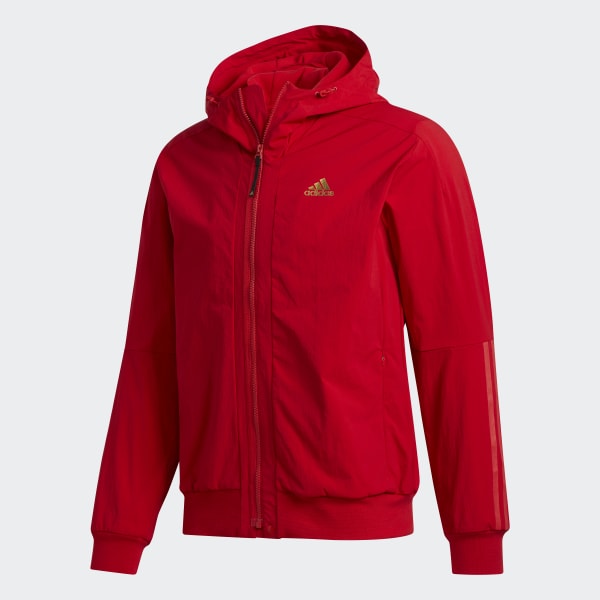 The new sales adidas jacket