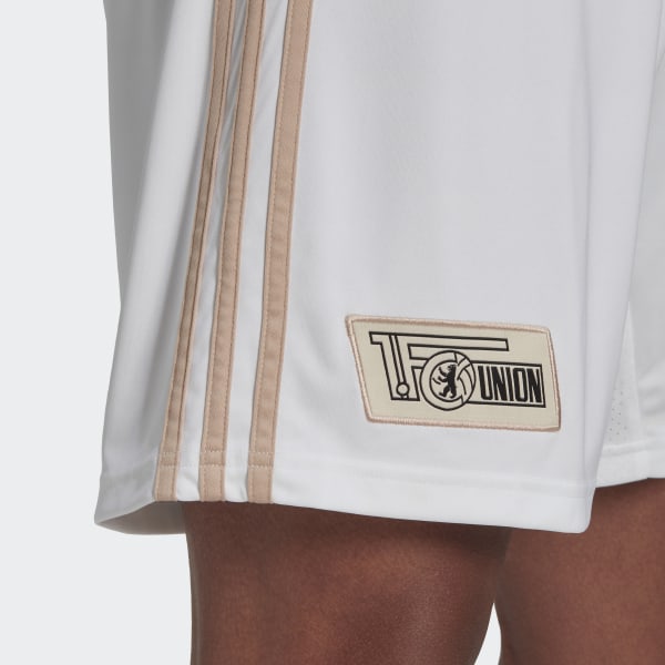 Bianco Short Away 22/23 1. FC Union Berlin