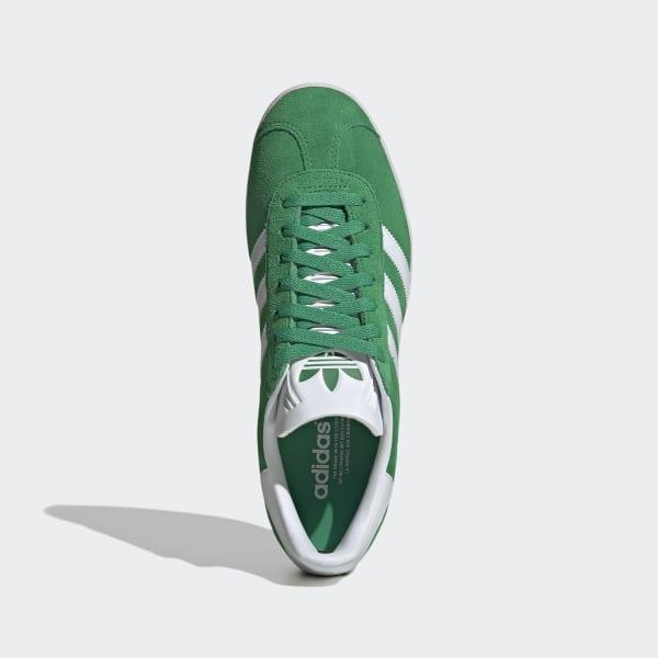 Adidas all green shop