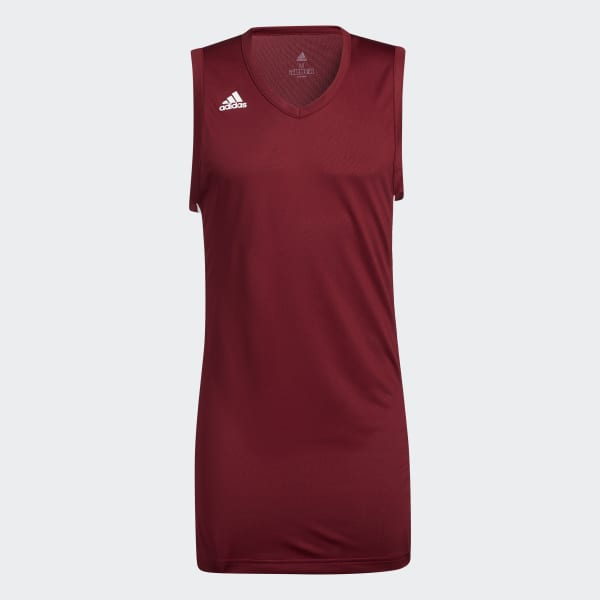 Red N3XT L3V3L Prime Game Jersey