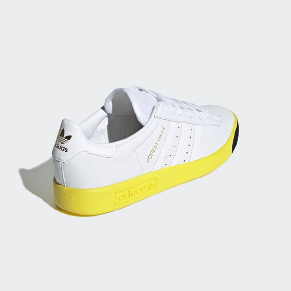 womens forest hills trainers