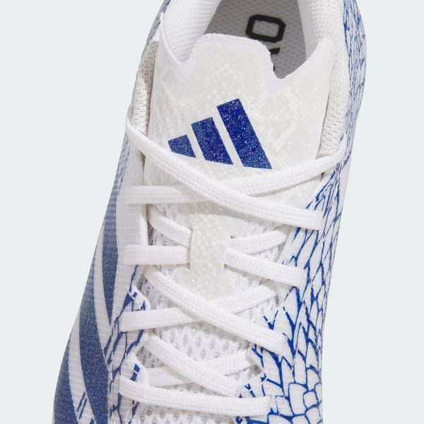 Adidas Adizero Electric.2 II Kids Exotic Speed Football Cleats BUY IN MIDDLE EAST