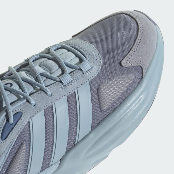 Adidas cloudfoam roxo online