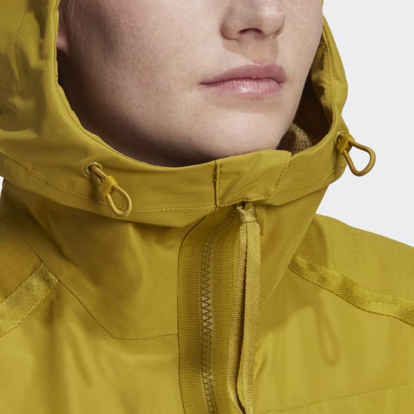 Gron TERREX XPLORIC RAIN.RDY CITY JACKET
