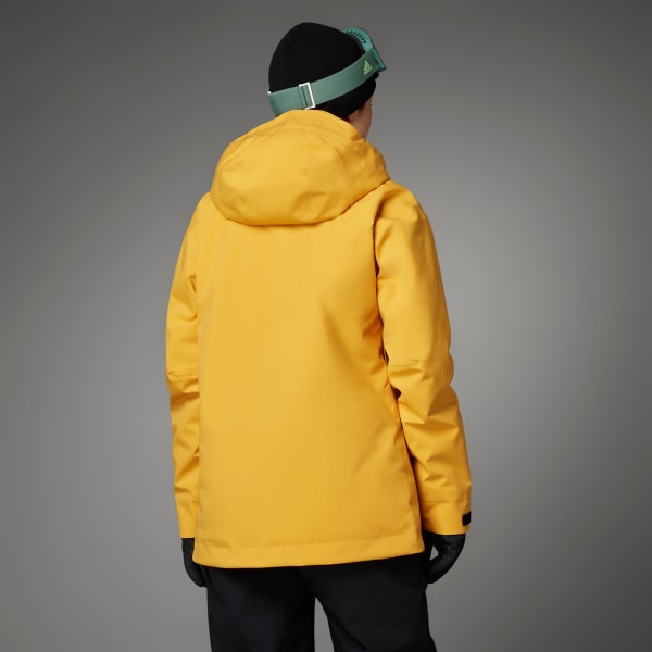 Terrex Xperior 2L Insulated RAIN.RDY Jacket