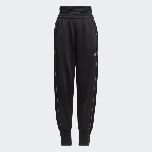 adidas Originals warm up pants in clay | ASOS